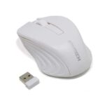 Mis kancelarijski bezicni W189 beli FANTECH - Slika 2