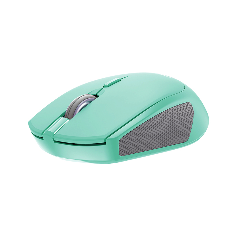 Mis kancelarijski bezicni W190 mint edition FANTECH