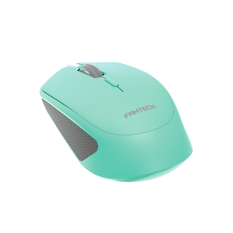 Mis kancelarijski bezicni W190 mint edition FANTECH
