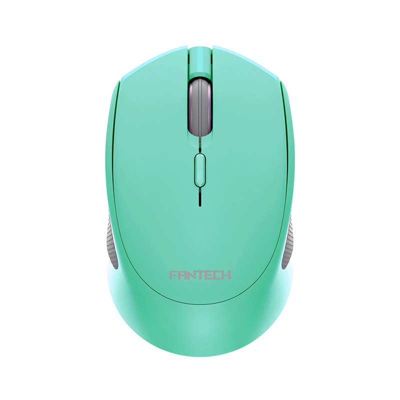 Mis kancelarijski bezicni W190 mint edition FANTECH