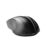 Mis kancelarijski zicni T533 crni FANTECH - Slika 2