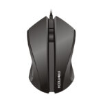 Mis kancelarijski zicni T533 crni FANTECH