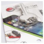 Mobile Phone Stents BAKU BK-7265 beli - Slika 2
