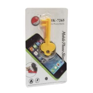 Mobile Phone Stents BAKU BK-7265 zuti