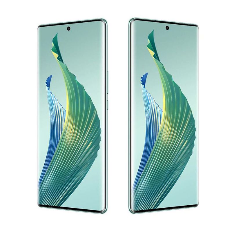 Mobilni telefon Honor Magic 5 Lite 5G 6.67 6GB/128GB zeleni