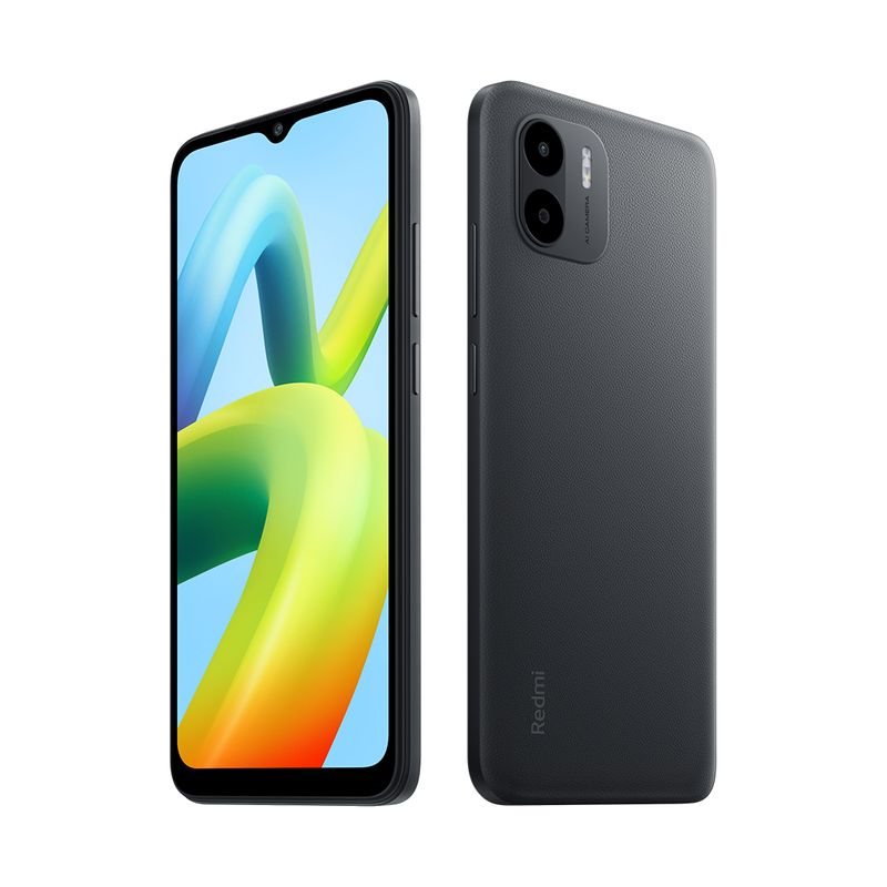 Mobilni telefon Xiaomi Redmi A1 6.53" 2/32GB crni