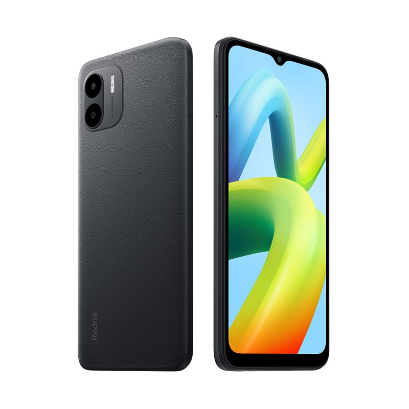 Mobilni telefon Xiaomi Redmi A1 6.53" 2/32GB crni