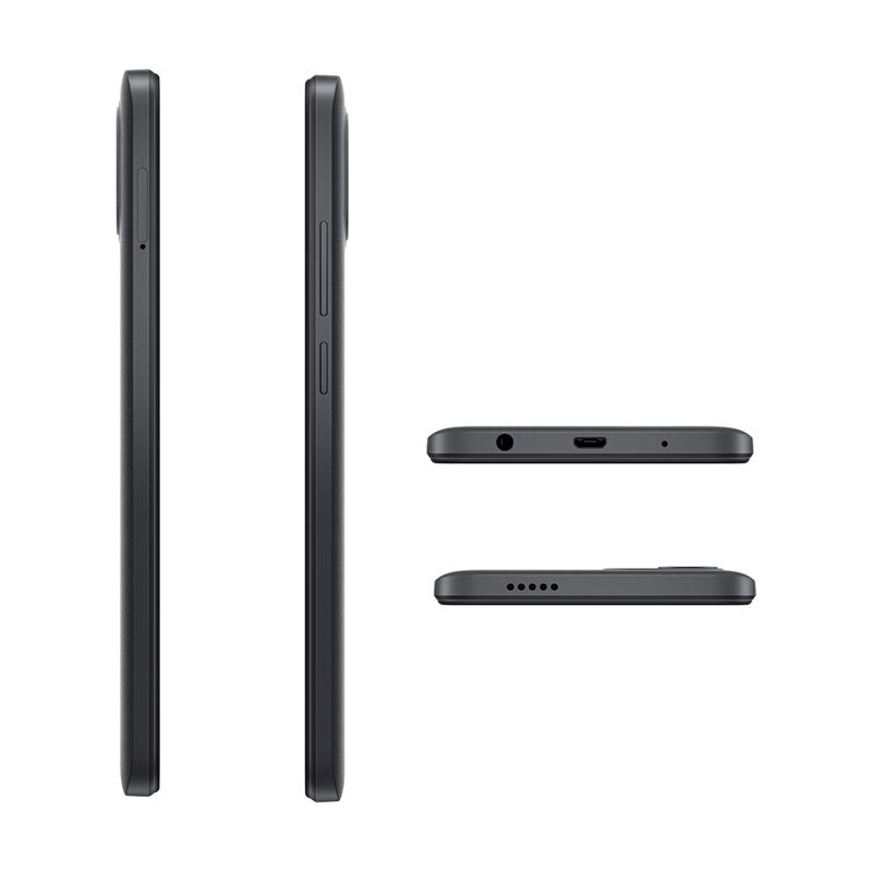 Mobilni telefon Xiaomi Redmi A1 6.53" 2/32GB crni