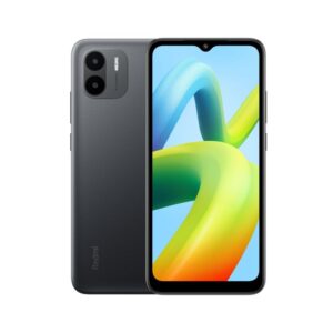 Mobilni telefon Xiaomi Redmi A1 6.53" 2/32GB crni
