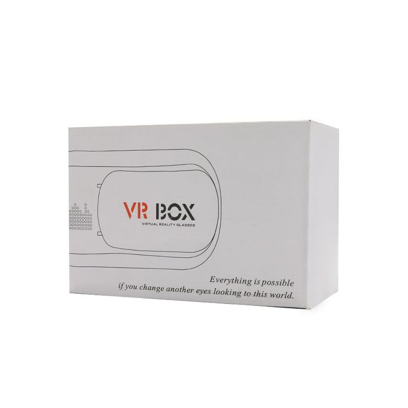 Naocare 3D VR BOX RK3 Plus