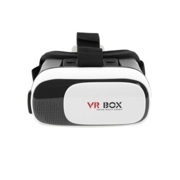 Naocare 3D VR BOX RK3 Plus