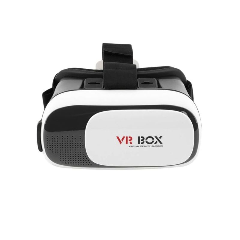 Naocare 3D VR BOX RK3 Plus