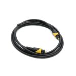 Opticki kabal 7.0mm 1.5m crni - Slika 2