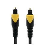 Opticki kabal 7.0mm 1.5m crni