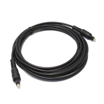 Opticki kabal 7.0mm 3m crni