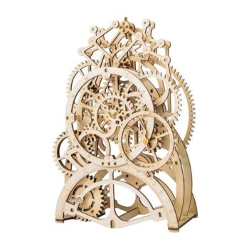Pendulum Clock