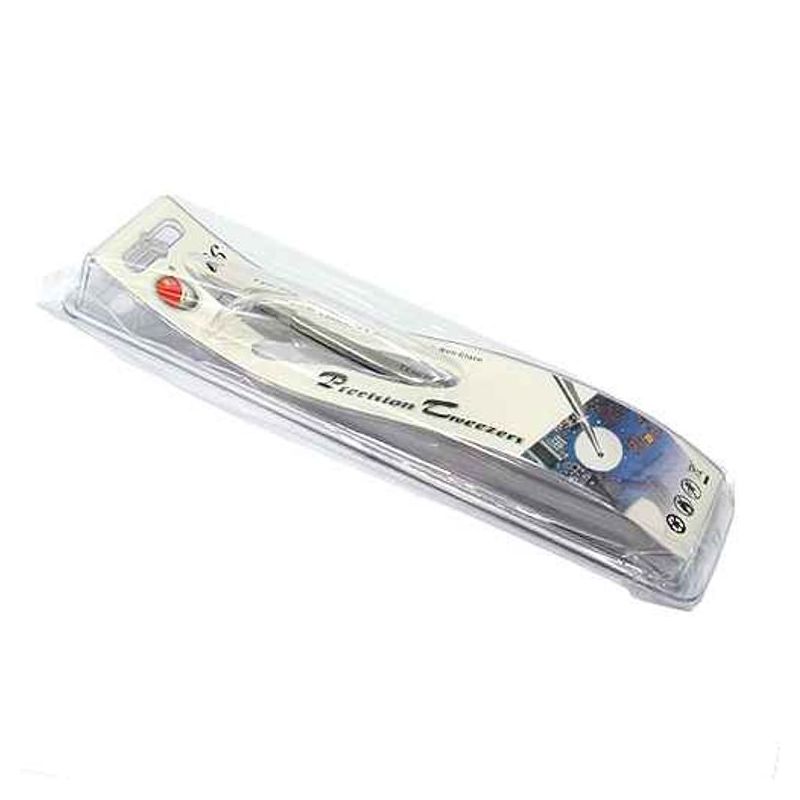 Pinceta BAKU BK-i6 SS-sa-HK prava (anti-acid)