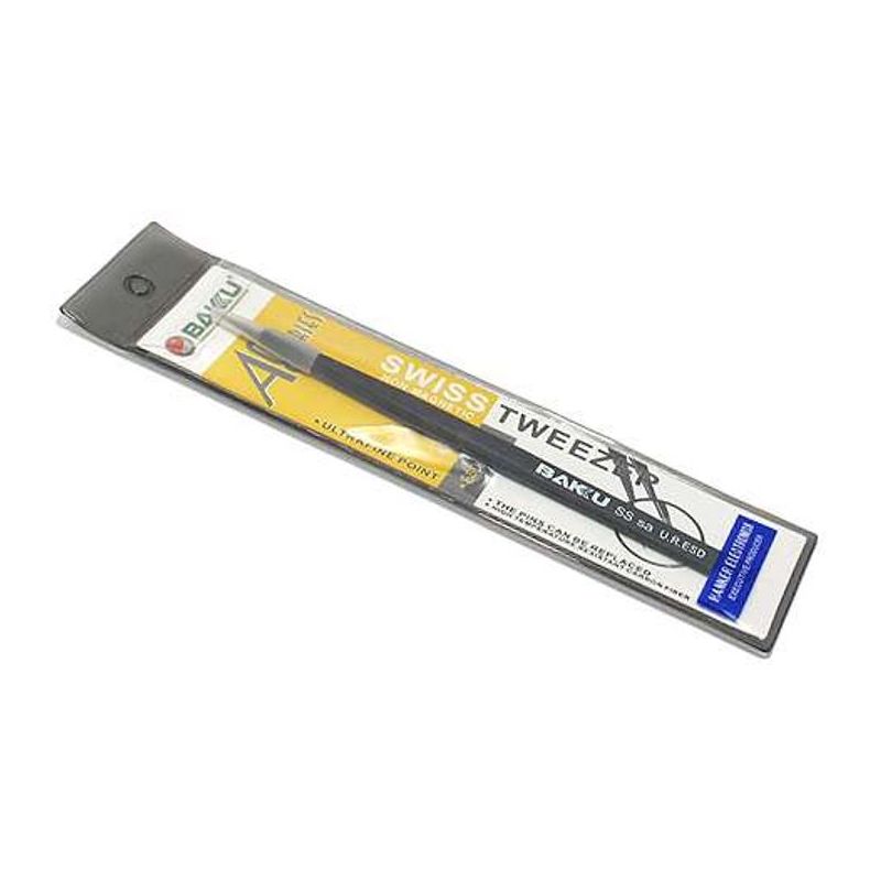 Pinceta BAKU BK-SS-sa U.R. A8 prava