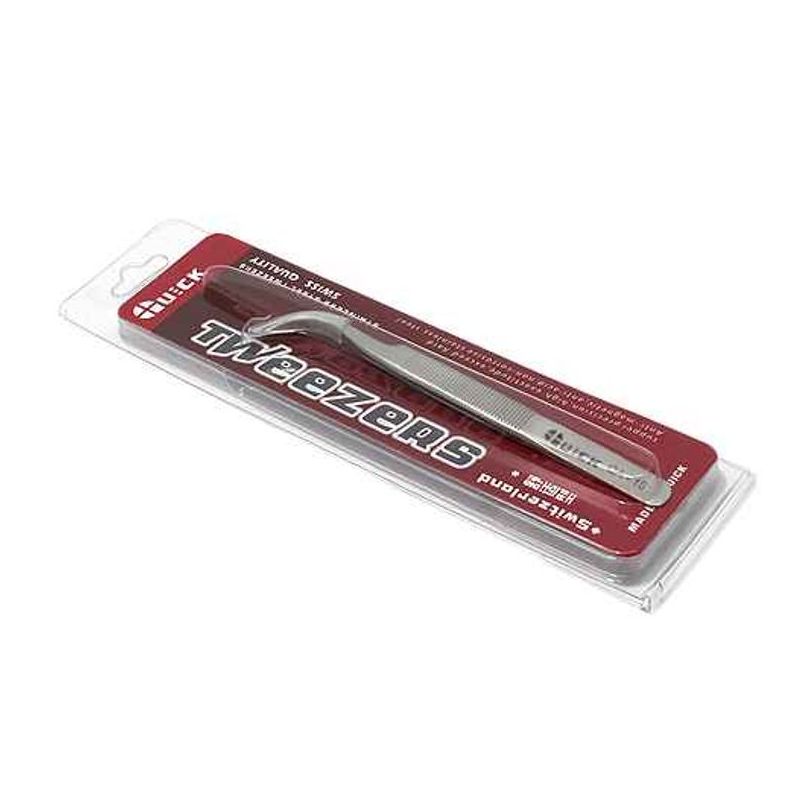 Pinceta QUICK QA-15 kriva