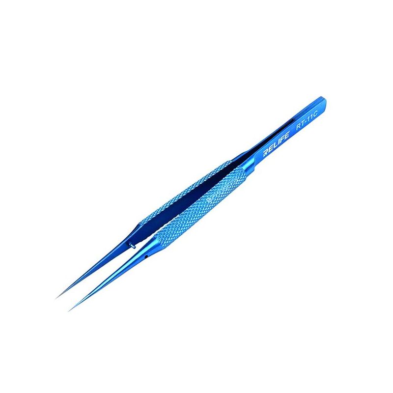 Pinceta RT-11C prava RELIFE SUNSHINE