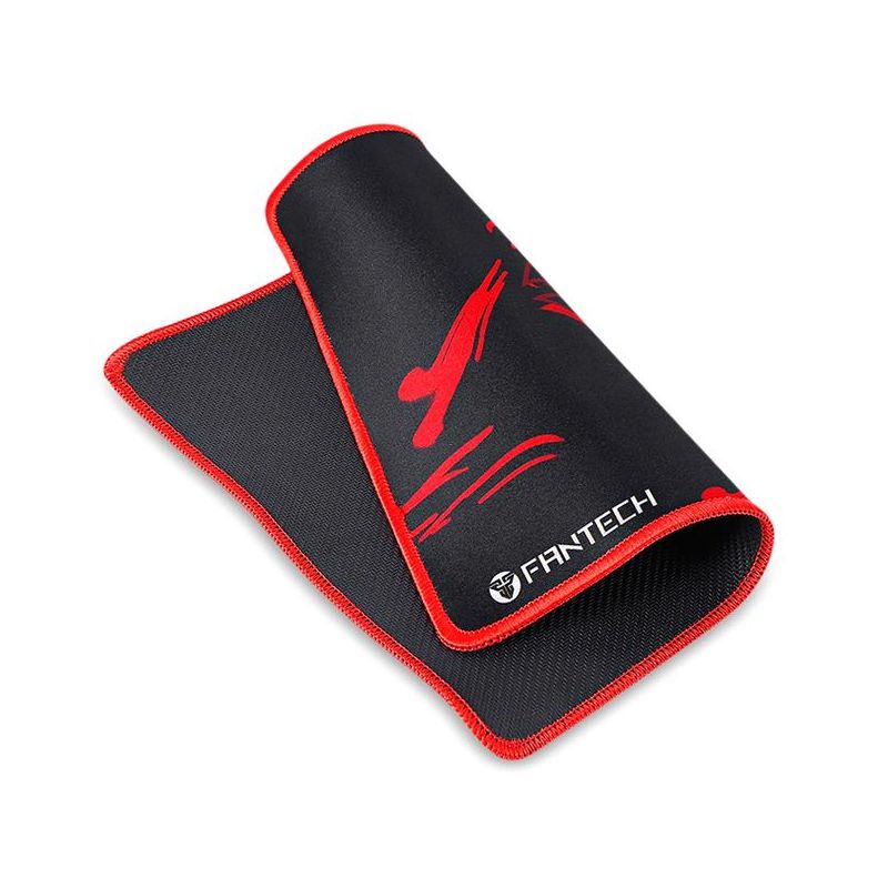 Podloga za misa gejmerska MP25 SVEN (250x210x2mm) crno-crvena FANTECH