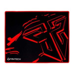 Podloga za misa gejmerska MP44 SVEN (440x350x4mm) crno-crvena FANTECH