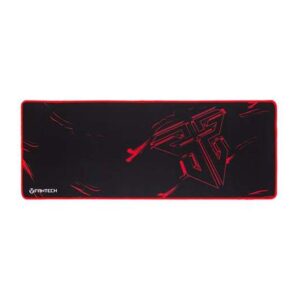 Podloga za misa gejmerska MP80 SVEN (800x300x3mm) crno-crvena FANTECH