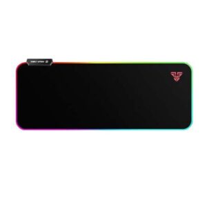 Podloga za misa gejmerska MPR800s FIREFLY crna FANTECH