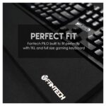 Podloga za rucni zglob AC4101M PILO crna FANTECH - Slika 4