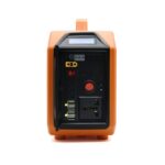 Power bank HIGH POWER EG003PB sa starterom za auto EG001PB - Slika 2