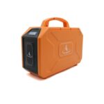 Power bank HIGH POWER EG003PB sa starterom za auto EG001PB