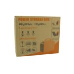 Power bank HIGH POWER EG003PB sa starterom za auto EG001PB - Slika 6