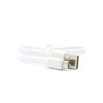 Power Bank KONFULON 10000mAh A5-I za Iphone lightning crni - Slika 5