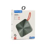 Power Bank KONFULON 10000mAh A5-I za Iphone lightning crni - Slika 7