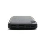 Power Bank Moxom MX-PB33 10000 mAh crni - Slika 3