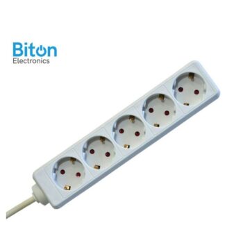 PRENOSNA PRIKLJUCNICA 5 / 1.5 met PP/J 3X1.5mm (ET10119)