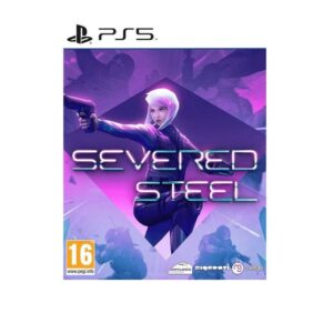 PS5 Severed Steel