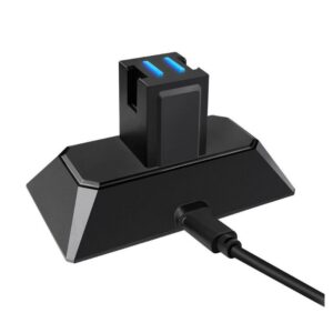 Punjac Dock za Nintendo Switch Joypad za 2 Joy-Cona crni (MIMD429)