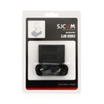 Punjac DUAL CHARGER za dve baterije za SJCAM SJ10 - Slika 3