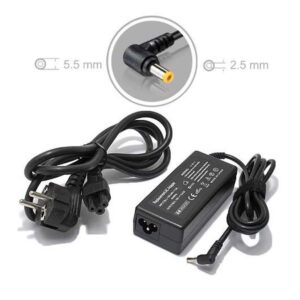 Punjac za laptop Acer 19V 4.74A (5.5*2.5) ugao 90