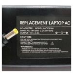 Punjac za laptop Acer 19V 6.3A (5.5*2.5) AC07630A - Slika 2