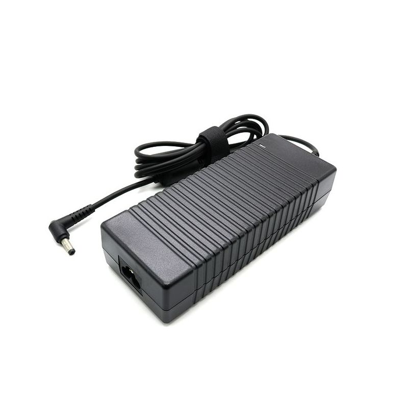 Punjac za laptop Acer 19V 7.1A (5.5*2.5) ugao 90 Punjac za laptop Acer 19V 7.1A (5.5*2.5) ugao 90 - Slika 1