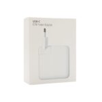 Punjac za laptop Apple 87W (USB Type C) HQ - Slika 4