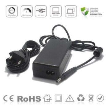 Punjac za laptop Asus 12V 3A (4.8*1.7) AS03300A