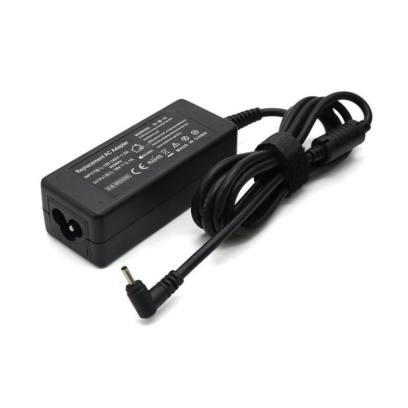 Punjac za laptop Asus 19V 2.1A (2.5*0.7) ugao 90