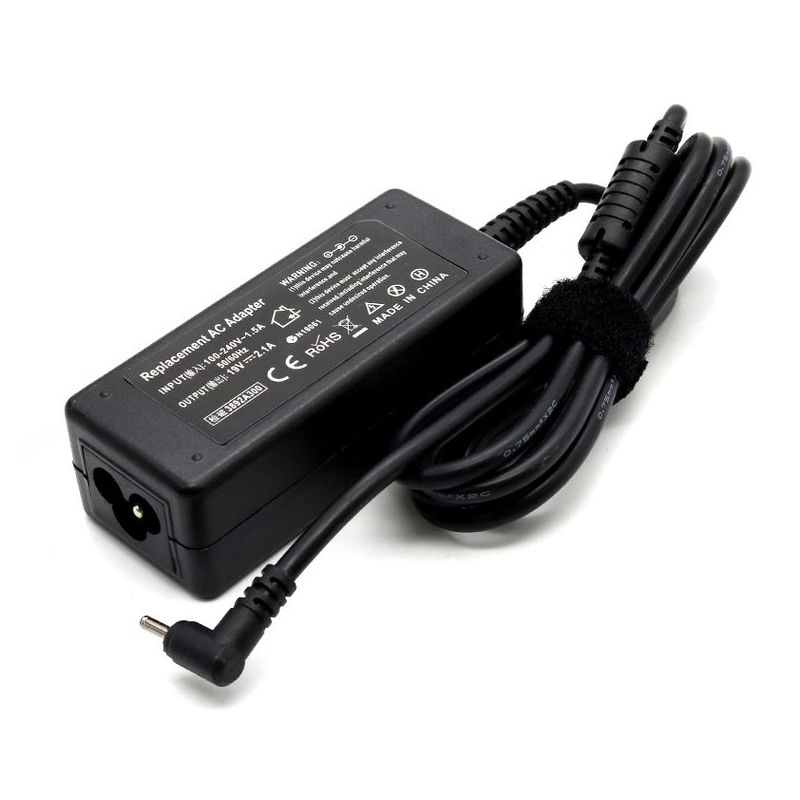 Punjac za laptop Asus 19V 2.1A (2.5*0.7) ugao 90 HQ AS07210A