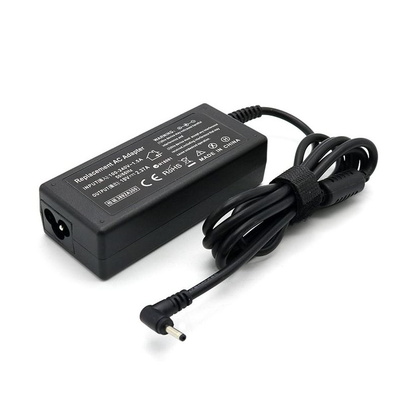 Punjac za laptop Asus 19V 2.37A (3.0*1.1) ugao 90 HQ AS07237A