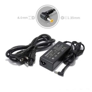 Punjac za laptop Asus 19V 2.37A (4.0*1.35) ugao 90