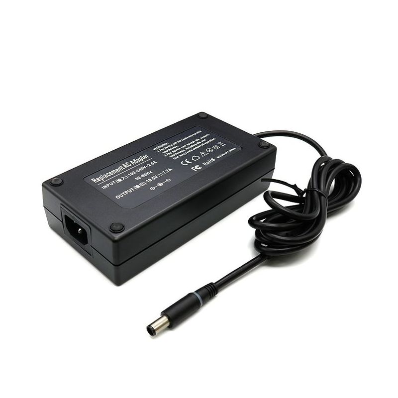 Punjac za laptop Dell 19.5V 7.7A (7.4*5.0) HQ