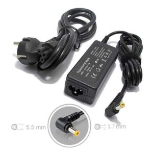Punjac za laptop Dell 19V 1.58A (5.5*1.7) ugao 90